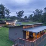 Barrington Riverside Cottages - Kalgoorlie Accommodation 0