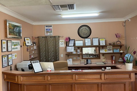 Pooraka Motor Inn - Kalgoorlie Accommodation 3