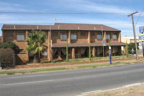 Pooraka Motor Inn - Kalgoorlie Accommodation 1