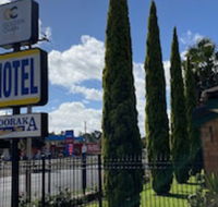 Pooraka Motor Inn - Kalgoorlie Accommodation