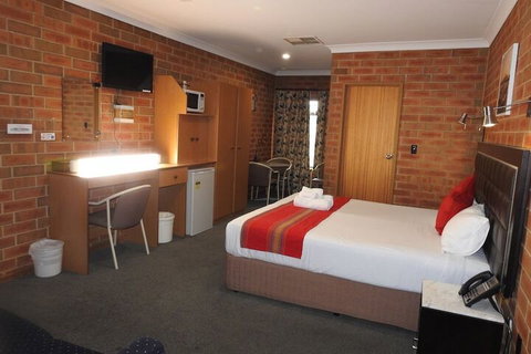 Pooraka Motor Inn - Kalgoorlie Accommodation 5