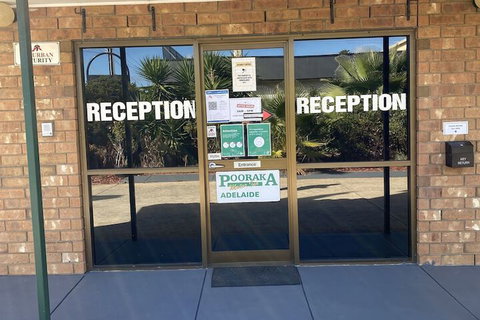 Pooraka Motor Inn - Kalgoorlie Accommodation 2