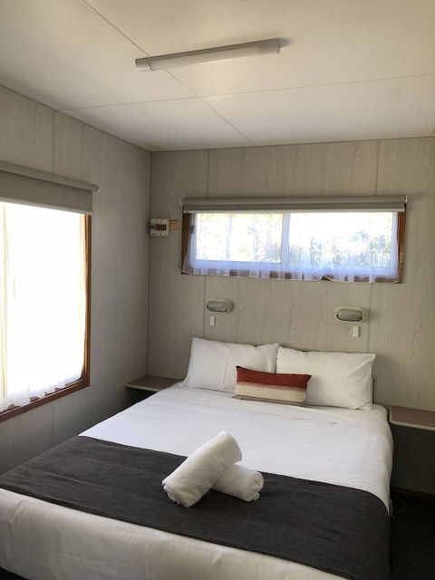 BIG4 Taggerty Holiday Park - Kalgoorlie Accommodation 6