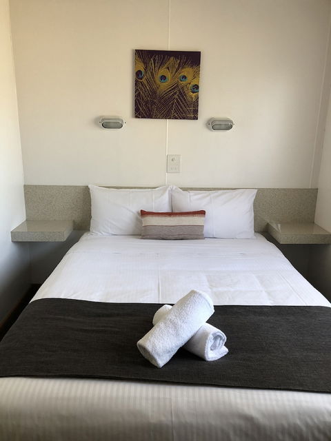 BIG4 Taggerty Holiday Park - Kalgoorlie Accommodation 4