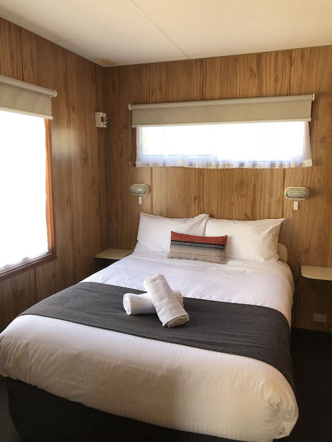 BIG4 Taggerty Holiday Park - Kalgoorlie Accommodation 2