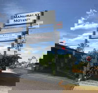 Mandalay Motel - Kalgoorlie Accommodation