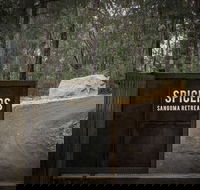 Spicers Sangoma Retreat - Adults Only - Kalgoorlie Accommodation