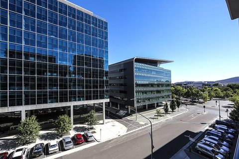 Accommodate Canberra - Metropolitan - Kalgoorlie Accommodation 5