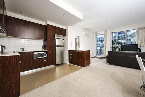 Accommodate Canberra - Metropolitan - Kalgoorlie Accommodation 1