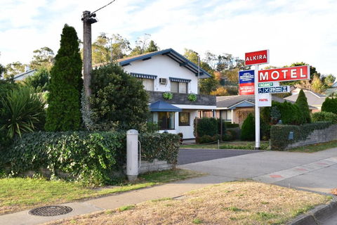 Alkira Motel - Kalgoorlie Accommodation 5
