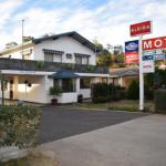 Alkira Motel - Kalgoorlie Accommodation 0