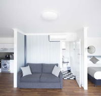 Siesta Central Apartments - Kalgoorlie Accommodation