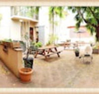 Childers Oasis Motel - Kalgoorlie Accommodation