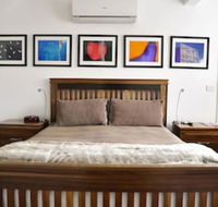 Destination Kyneton - Kalgoorlie Accommodation