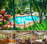 Bella Vista Bellingen - Kalgoorlie Accommodation