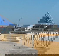 Burnie by the Bay Apartments - Kalgoorlie Accommodation
