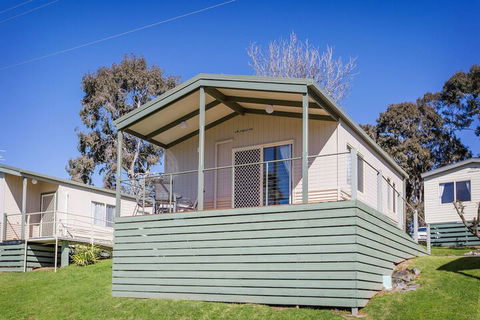 Discovery Parks - Lake Hume, New South Wales - Kalgoorlie Accommodation 4