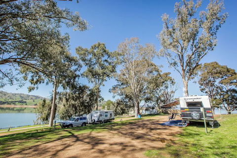 Discovery Parks - Lake Hume, New South Wales - Kalgoorlie Accommodation 1