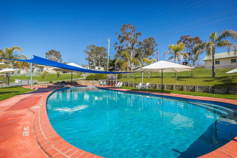 Discovery Parks - Lake Hume, New South Wales - Kalgoorlie Accommodation 3