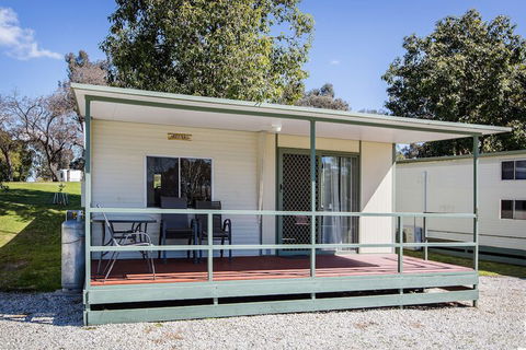 Discovery Parks - Lake Hume, New South Wales - Kalgoorlie Accommodation 7