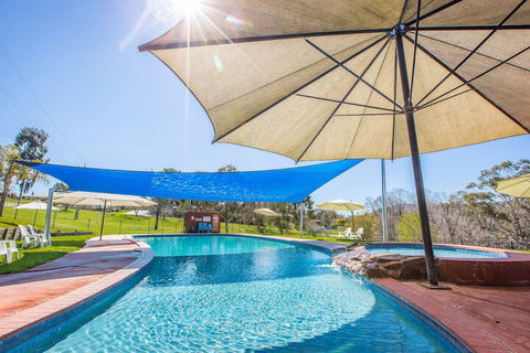 Discovery Parks - Lake Hume, New South Wales - Kalgoorlie Accommodation 2