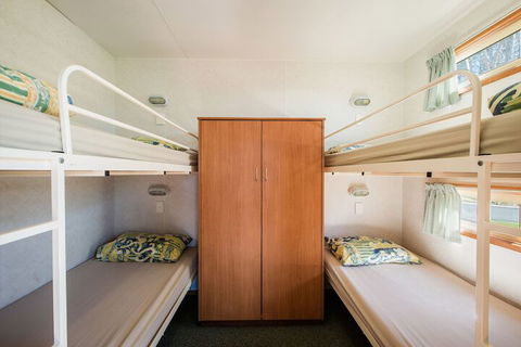 Discovery Parks - Lake Hume, New South Wales - Kalgoorlie Accommodation 6