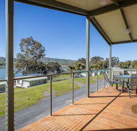 Discovery Parks - Lake Hume New South Wales - Kalgoorlie Accommodation