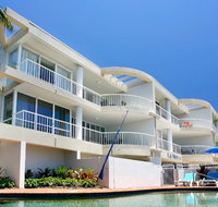 La Mer Sunshine - Kalgoorlie Accommodation