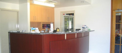 Country Roads Motor Inn Dysart - Kalgoorlie Accommodation 1