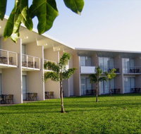 Country Roads Motor Inn Dysart - Kalgoorlie Accommodation