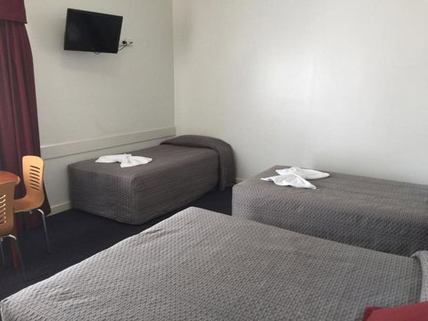 Country Roads Motor Inn Dysart - Kalgoorlie Accommodation 4