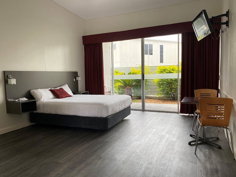 Country Roads Motor Inn Dysart - Kalgoorlie Accommodation 6