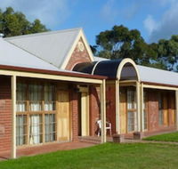 Coonawarra Units - Kalgoorlie Accommodation