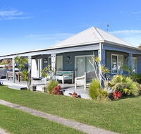 Huskisson Holiday Motel Cabins - Kalgoorlie Accommodation