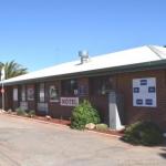 Parnaroo SA Kalgoorlie Accommodation