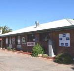 Roundhouse Motel - Kalgoorlie Accommodation