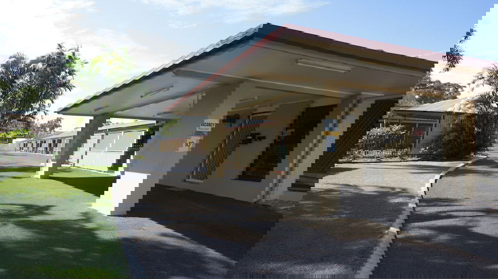 Ormiston QLD Kalgoorlie Accommodation