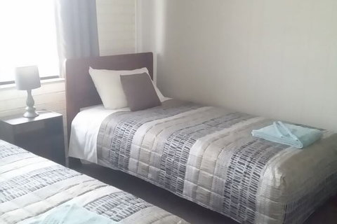 White Manor Motel - Kalgoorlie Accommodation 3