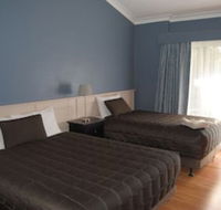 Airlie House Motor Inn - Kalgoorlie Accommodation