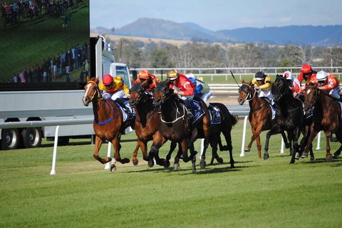 Airlie House Motor Inn - Kalgoorlie Accommodation 4