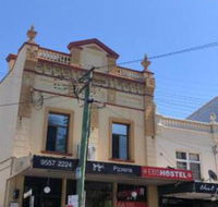 EBS Sydney Hostel - Kalgoorlie Accommodation