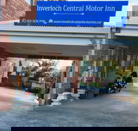 Inverloch Central Motor Inn - Kalgoorlie Accommodation