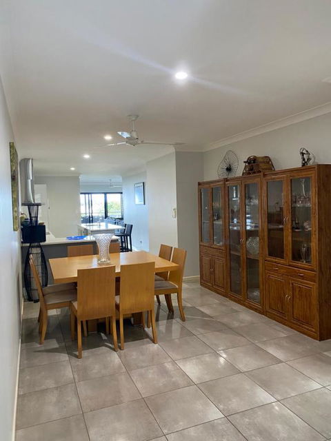 Cooktown Harbour View Luxury Apartments - Kalgoorlie Accommodation 2