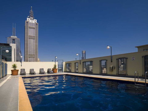 CBD Vistas - Kalgoorlie Accommodation 0