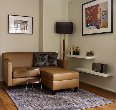 CBD Vistas - Kalgoorlie Accommodation 2