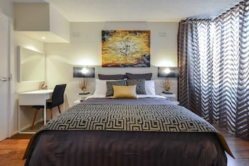 CBD Vistas - Kalgoorlie Accommodation 6