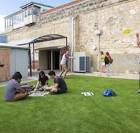 Fremantle Prison YHA - Kalgoorlie Accommodation