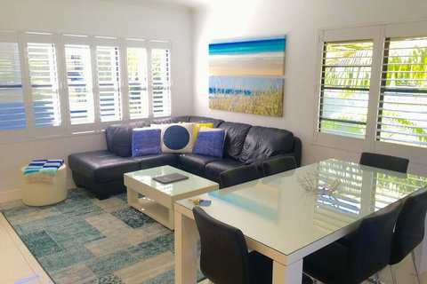 Bella Casa Noosa - Kalgoorlie Accommodation 7