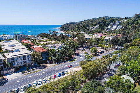 Bella Casa Noosa - Kalgoorlie Accommodation 4