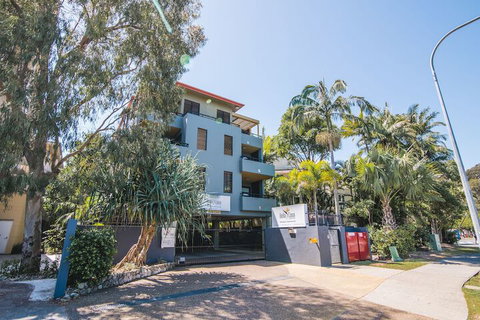Bella Casa Noosa - Kalgoorlie Accommodation 5